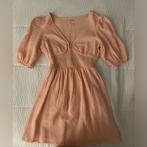 Women’s Billabong dress
